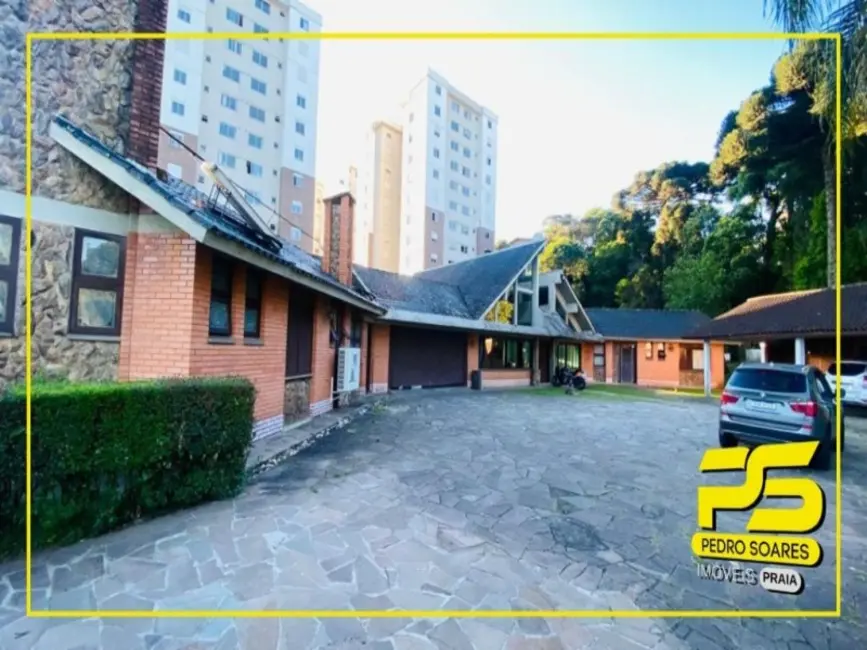 Foto 2 de Casa com 6 quartos à venda, 750m2 em Bela Vista, Caxias Do Sul - RS