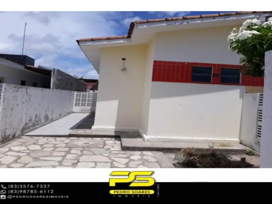 Foto 2 de Casa com 2 quartos à venda, 100m2 em Joao Pessoa - PB