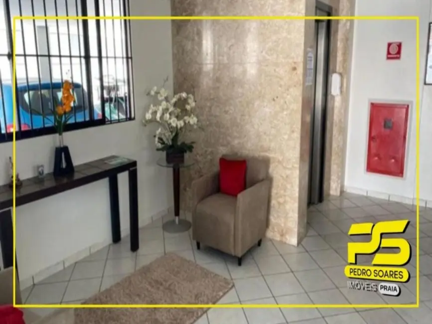 Foto 2 de Apartamento com 3 quartos à venda, 81m2 em Tambauzinho, Joao Pessoa - PB