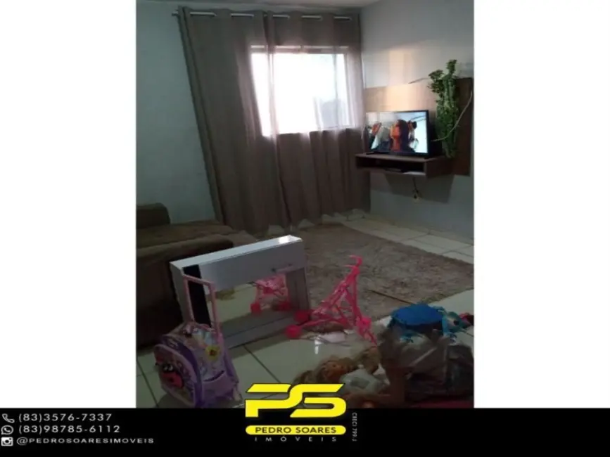 Foto 1 de Apartamento com 1 quarto à venda, 60m2 em Valentina de Figueiredo, Joao Pessoa - PB
