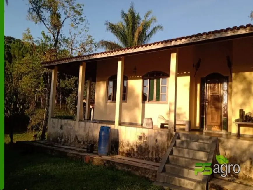 Foto 1 de Fazenda / Haras à venda, 678000m2 em Rócio, Iguape - SP