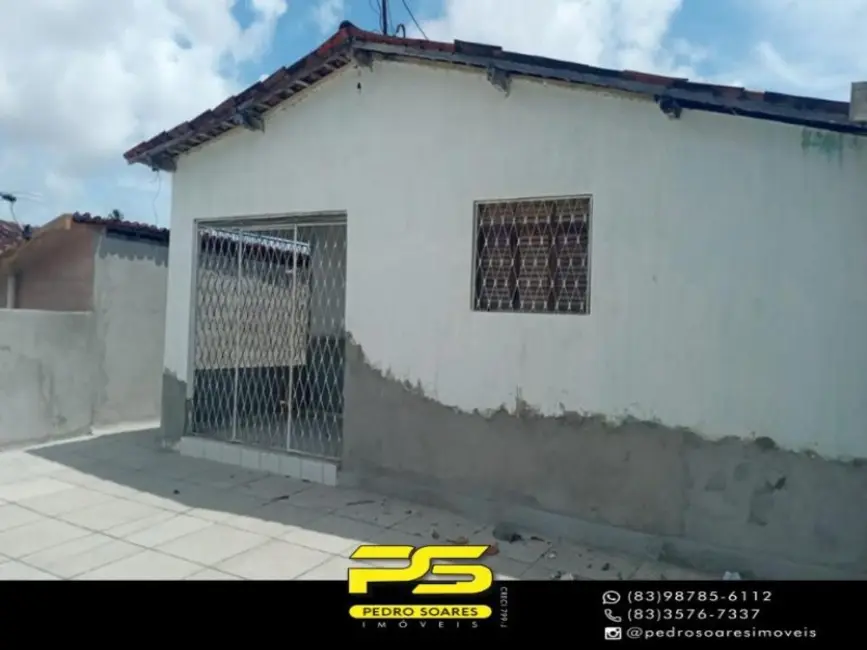 Foto 1 de Casa de Condomínio com 2 quartos à venda, 200m2 em Valentina de Figueiredo, Joao Pessoa - PB