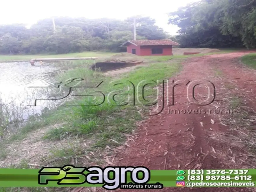 Foto 2 de Fazenda / Haras à venda, 9075000m2 em Barretos - SP