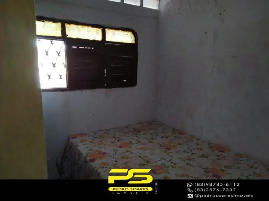 Foto 2 de Casa de Condomínio com 3 quartos à venda, 200m2 em Mangabeira, Joao Pessoa - PB