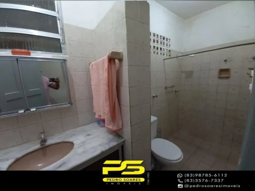Foto 2 de Casa de Condomínio com 3 quartos à venda, 222m2 em Torre, Joao Pessoa - PB