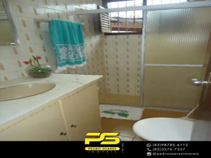 Foto 2 de Casa com 3 quartos à venda, 165m2 em Tambauzinho, Joao Pessoa - PB