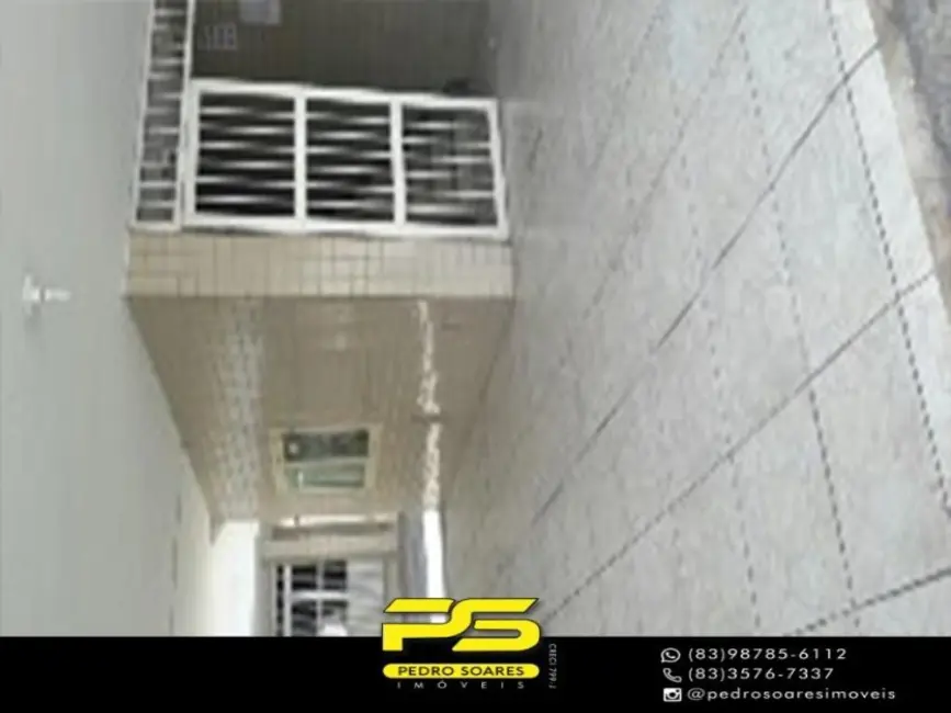 Foto 1 de Apartamento com 3 quartos à venda, 127m2 em Centro, Joao Pessoa - PB