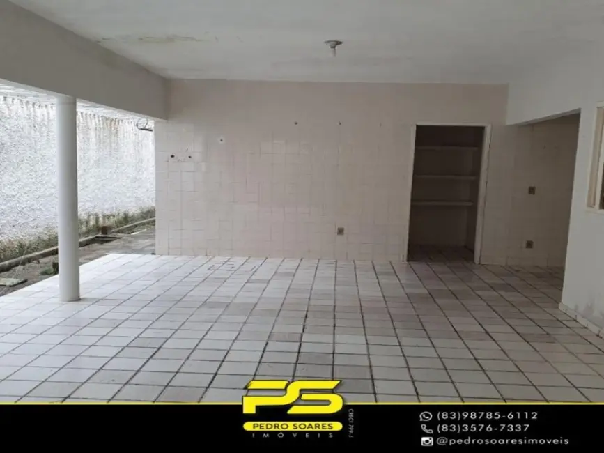 Foto 1 de Casa de Condomínio com 5 quartos à venda, 300m2 em Cristo Redentor, Joao Pessoa - PB
