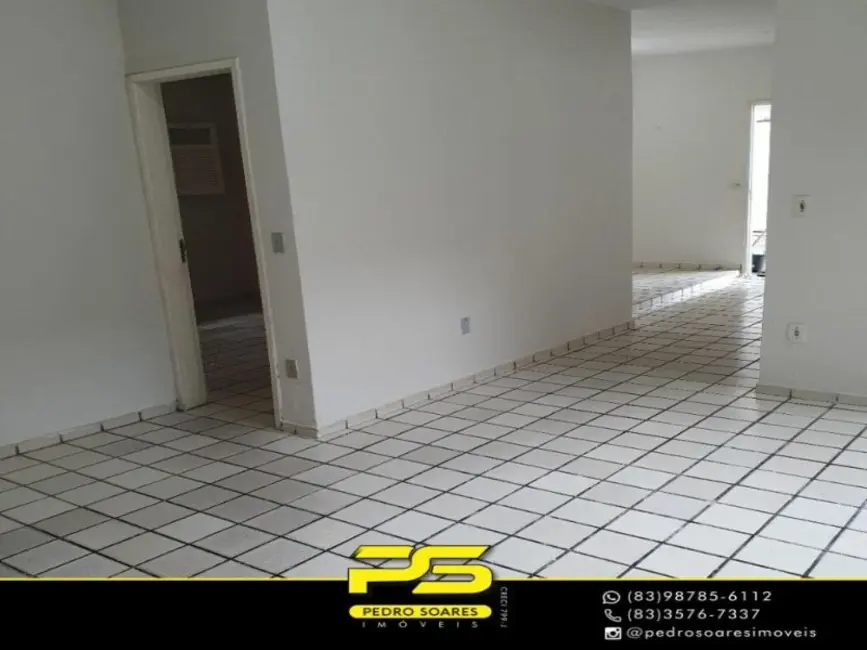 Foto 2 de Casa de Condomínio com 5 quartos à venda, 300m2 em Cristo Redentor, Joao Pessoa - PB