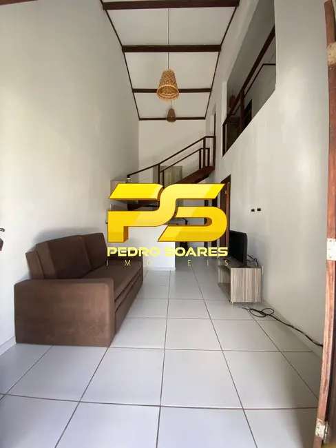Foto 1 de Apartamento com 2 quartos à venda, 70m2 em Tibau Do Sul - RN