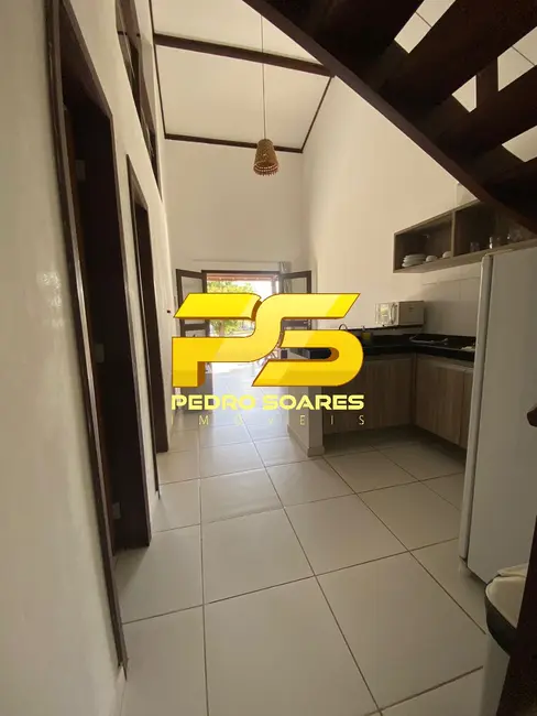 Foto 2 de Apartamento com 2 quartos à venda, 70m2 em Tibau Do Sul - RN