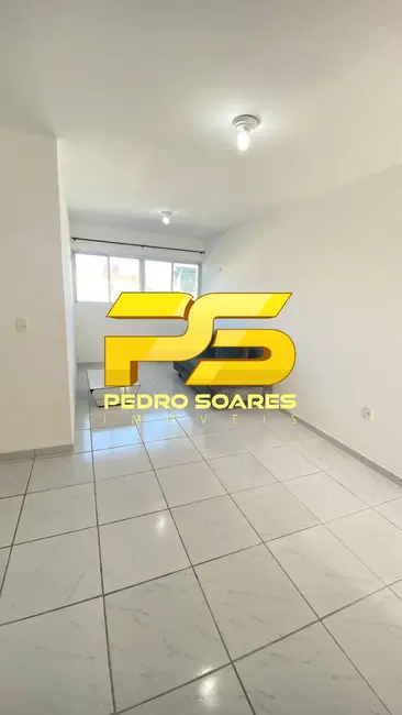Foto 2 de Apartamento com 2 quartos para alugar, 50m2 em Jardim Cidade Universitária, Joao Pessoa - PB