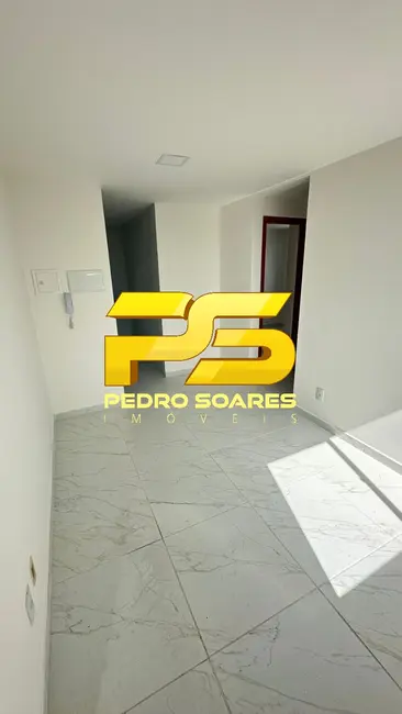 Foto 2 de Apartamento com 2 quartos à venda, 50m2 em Mangabeira, Joao Pessoa - PB