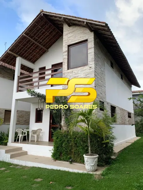 Foto 1 de Casa com 4 quartos à venda, 120m2 em Bananeiras - PB