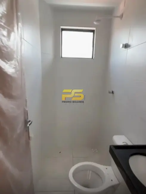 Foto 3 de Apartamento com 2 quartos à venda, 47m2 em Mangabeira, Joao Pessoa - PB