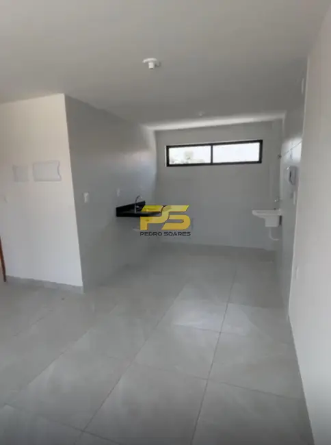 Foto 4 de Apartamento com 2 quartos à venda, 47m2 em Mangabeira, Joao Pessoa - PB