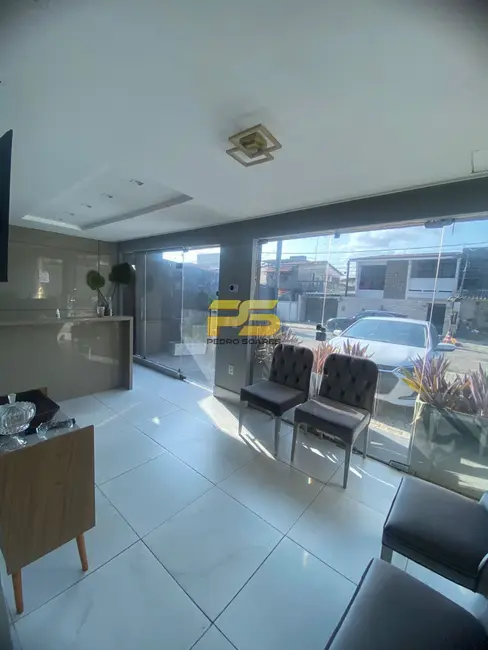 Sala Comercial para alugar, 12m2 em Brisamar, Joao Pessoa - PB - imagem 8 Foto 8 de Sala Comercial para alugar, 12m2 em Brisamar, Joao Pessoa - PB