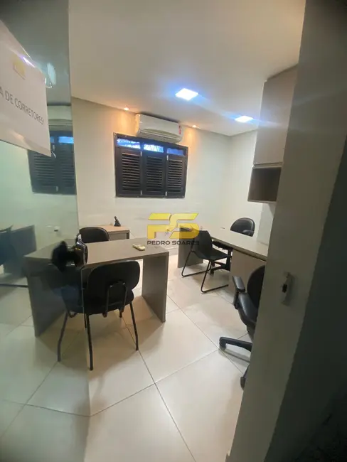 Sala Comercial para alugar, 12m2 em Brisamar, Joao Pessoa - PB - imagem 4 Foto 4 de Sala Comercial para alugar, 12m2 em Brisamar, Joao Pessoa - PB