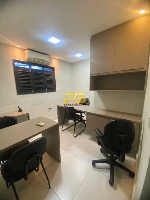 Sala Comercial para alugar, 12m2 em Brisamar, Joao Pessoa - PB - imagem 3 Foto 3 de Sala Comercial para alugar, 12m2 em Brisamar, Joao Pessoa - PB