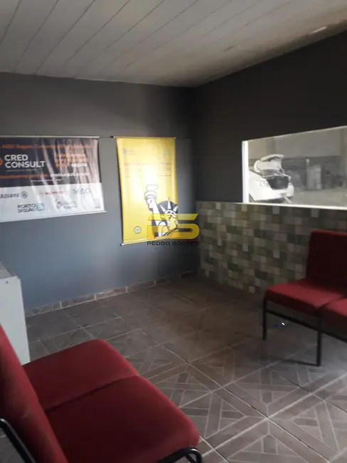 Foto 8 de Loja à venda, 480m2 em Cabedelo - PB