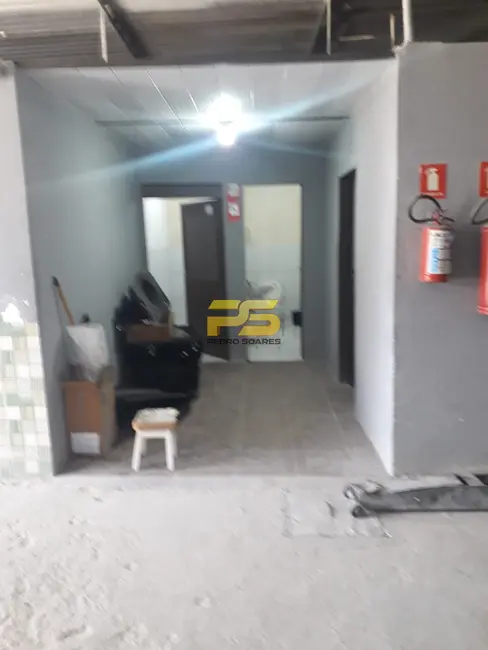 Foto 9 de Loja à venda, 480m2 em Cabedelo - PB