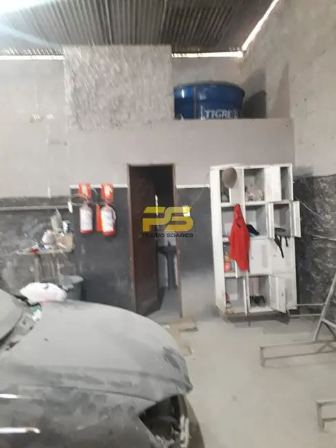 Foto 4 de Loja à venda, 480m2 em Cabedelo - PB
