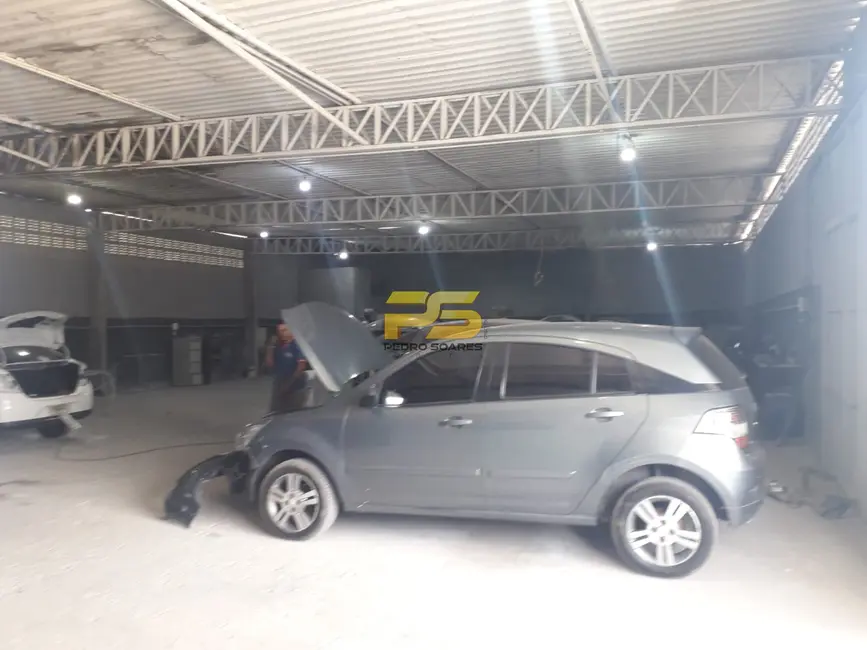 Foto 7 de Loja à venda, 480m2 em Cabedelo - PB