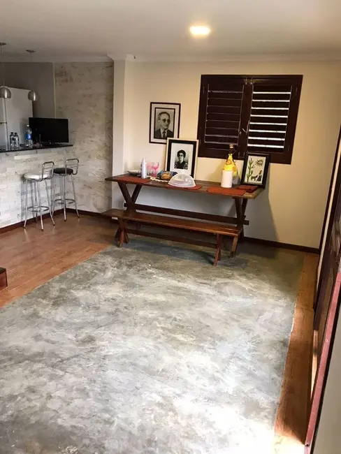 Foto 3 de Casa com 4 quartos à venda, 120m2 em Bananeiras - PB
