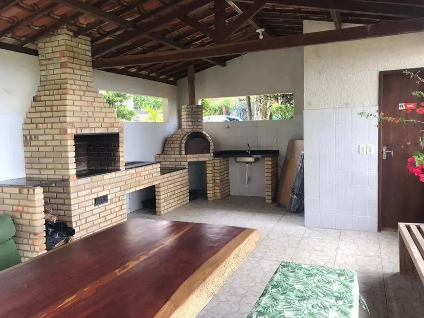 Foto 7 de Casa com 4 quartos à venda, 120m2 em Bananeiras - PB