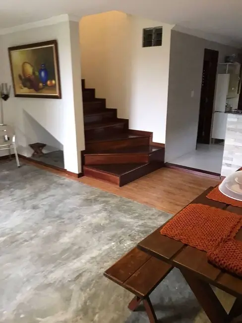 Foto 2 de Casa com 4 quartos à venda, 120m2 em Bananeiras - PB