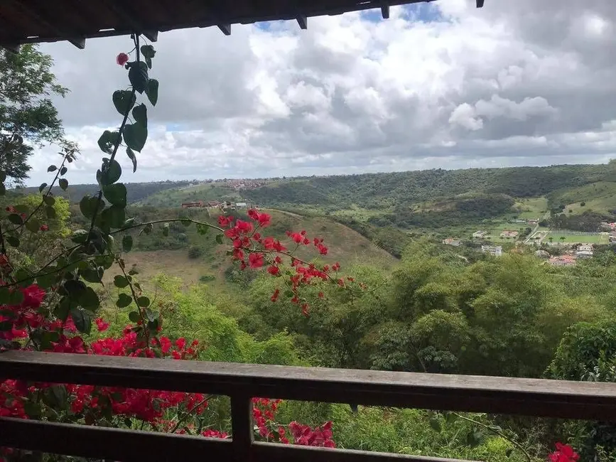 Foto 8 de Casa com 4 quartos à venda, 120m2 em Bananeiras - PB