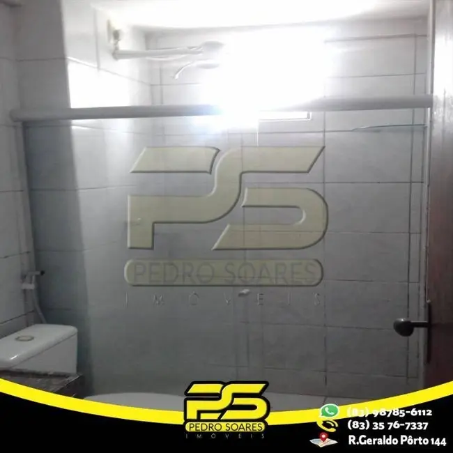 Foto 5 de Apartamento com 3 quartos à venda, 118m2 em Miramar, Joao Pessoa - PB