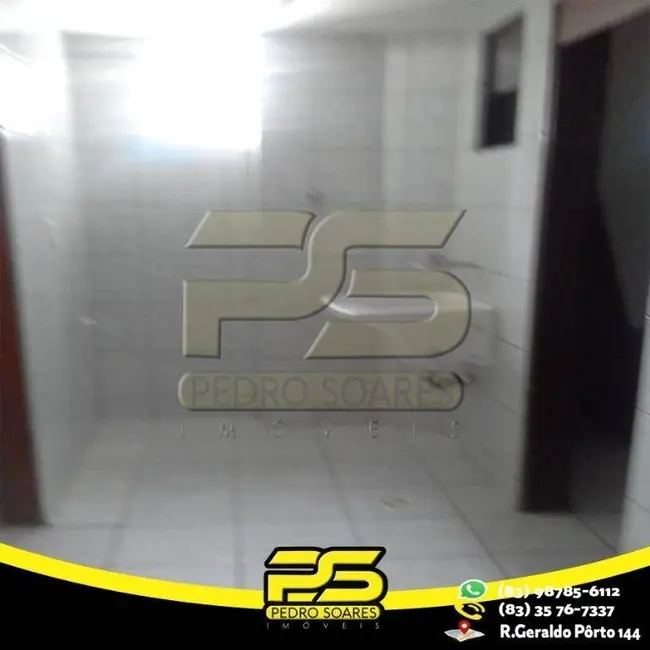 Foto 2 de Apartamento com 3 quartos à venda, 118m2 em Miramar, Joao Pessoa - PB