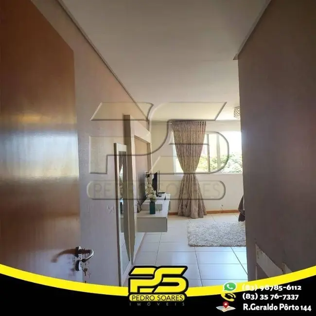 Foto 3 de Apartamento com 4 quartos à venda, 270m2 em Brisamar, Joao Pessoa - PB