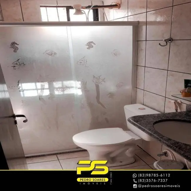 Foto 1 de Apartamento com 2 quartos à venda, 67m2 em Jardim São Paulo, Joao Pessoa - PB