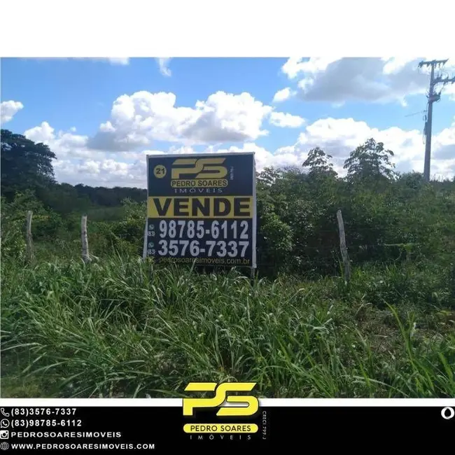 Fazenda / Haras com 1 quarto à venda, 150000m2 em Centro, Sape - PB - imagem 7 Foto 7 de Fazenda / Haras com 1 quarto à venda, 150000m2 em Centro, Sape - PB