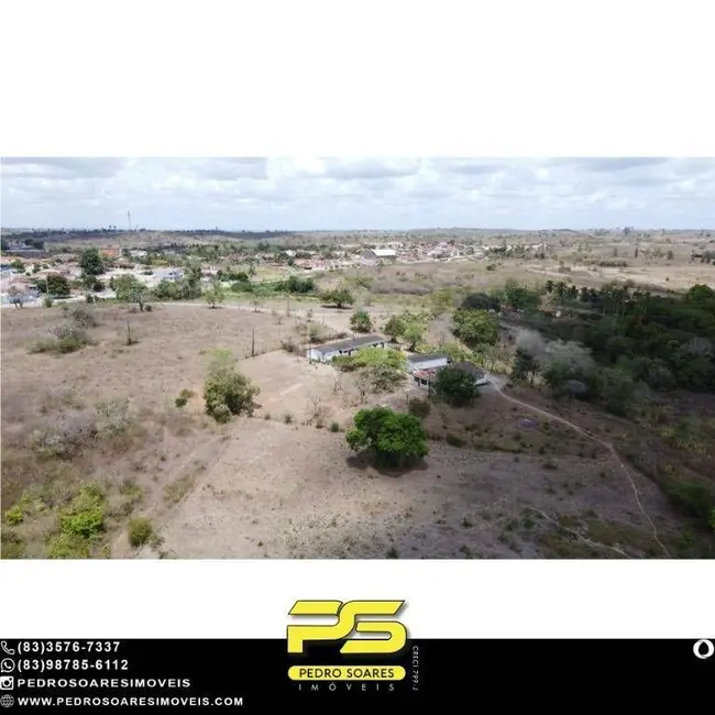 Fazenda / Haras com 1 quarto à venda, 150000m2 em Centro, Sape - PB - imagem 3 Foto 3 de Fazenda / Haras com 1 quarto à venda, 150000m2 em Centro, Sape - PB