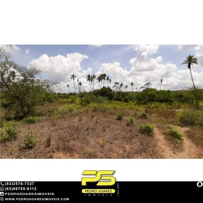 Fazenda / Haras com 1 quarto à venda, 150000m2 em Centro, Sape - PB - imagem 2 Foto 2 de Fazenda / Haras com 1 quarto à venda, 150000m2 em Centro, Sape - PB