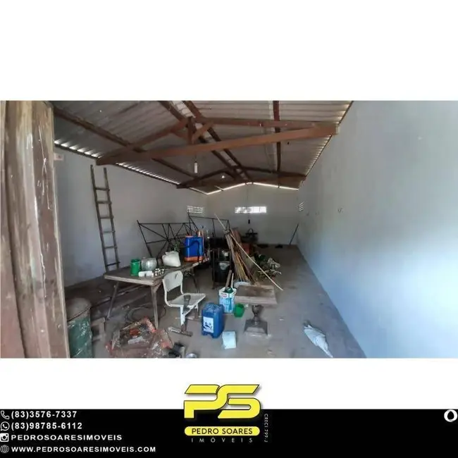 Fazenda / Haras com 1 quarto à venda, 150000m2 em Centro, Sape - PB - imagem 4 Foto 4 de Fazenda / Haras com 1 quarto à venda, 150000m2 em Centro, Sape - PB