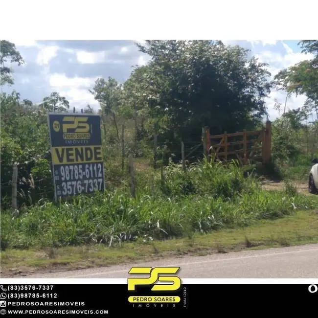 Fazenda / Haras com 1 quarto à venda, 150000m2 em Centro, Sape - PB - imagem 6 Foto 6 de Fazenda / Haras com 1 quarto à venda, 150000m2 em Centro, Sape - PB