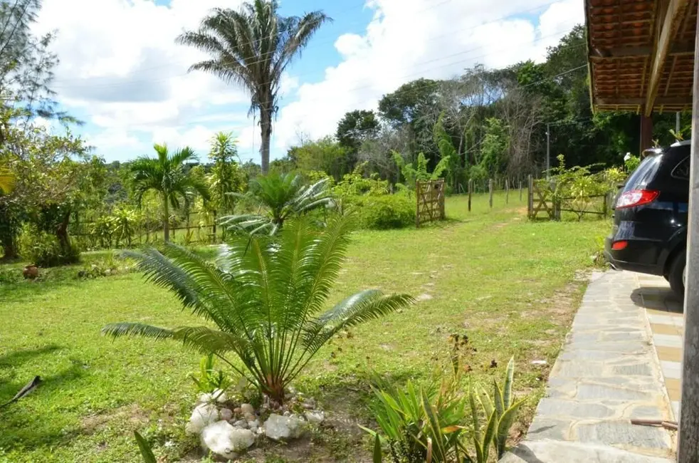 Foto 1 de Sítio / Rancho à venda, 40000m2 em Conde - PB