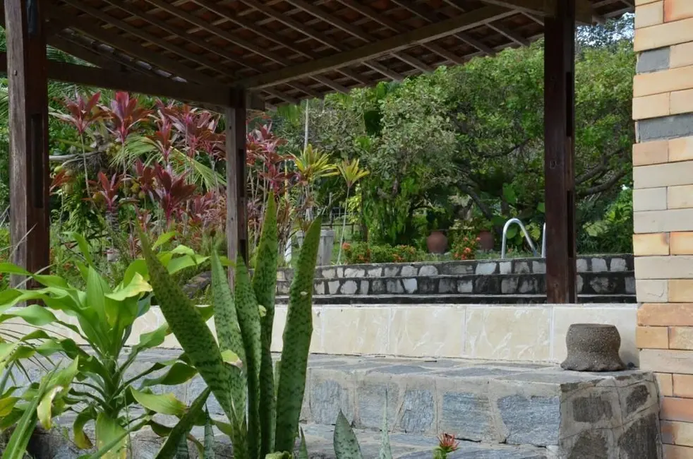 Foto 6 de Sítio / Rancho à venda, 40000m2 em Conde - PB