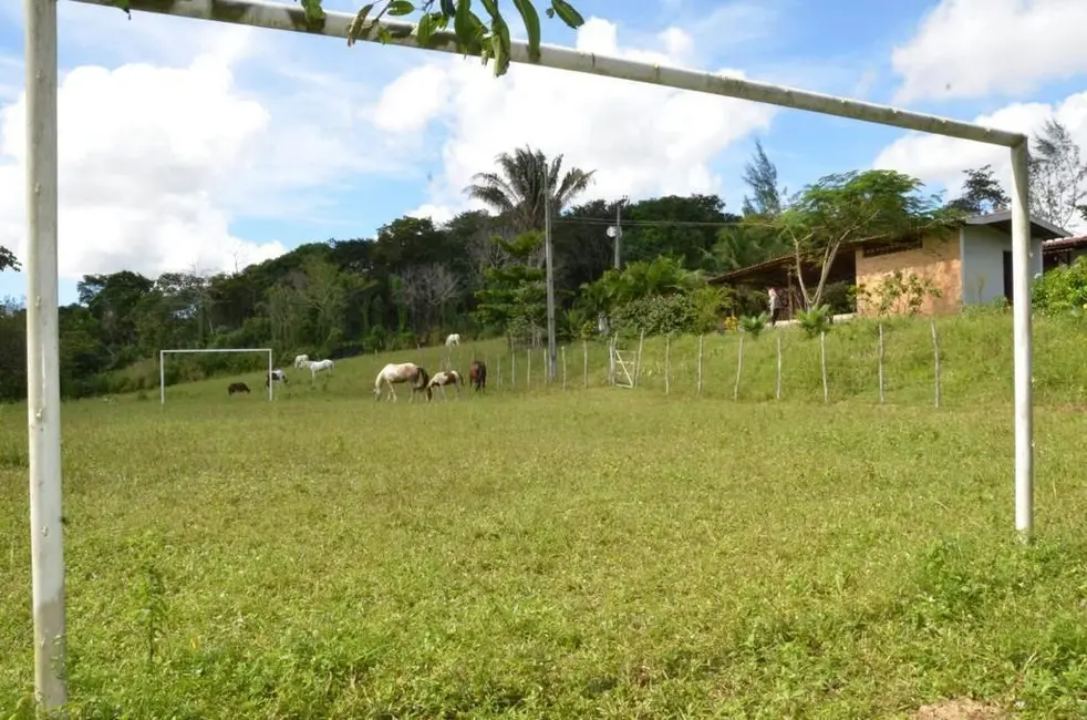 Foto 9 de Sítio / Rancho à venda, 40000m2 em Conde - PB
