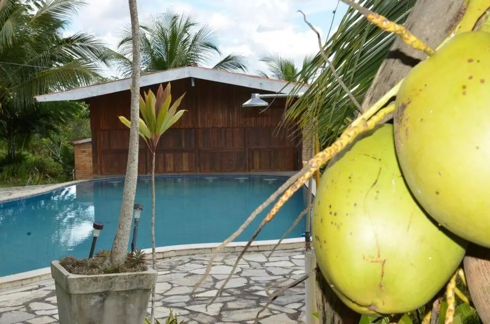 Foto 5 de Sítio / Rancho à venda, 40000m2 em Conde - PB