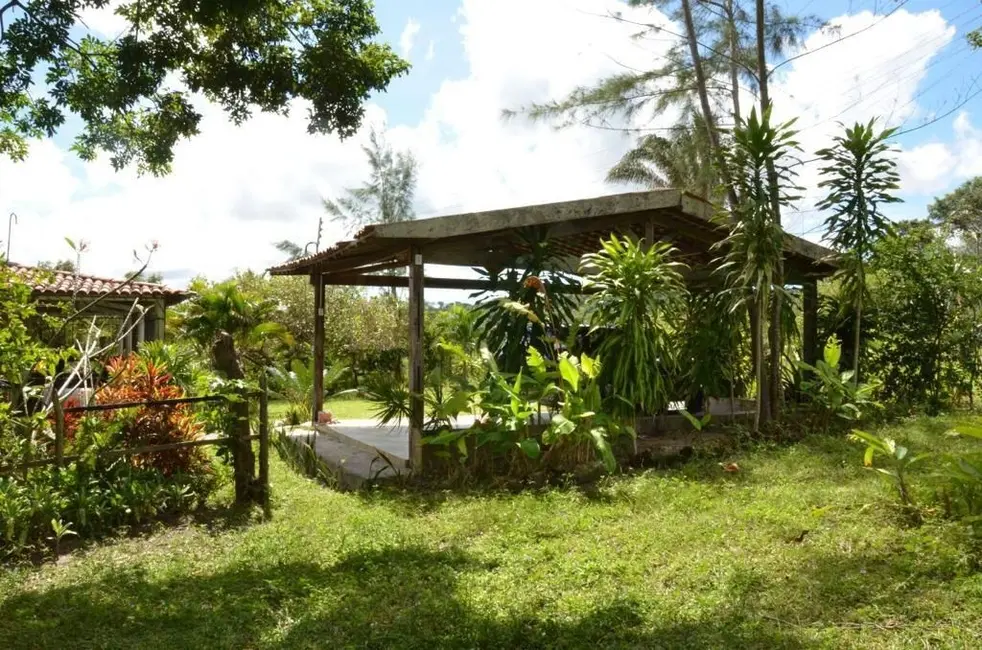 Foto 2 de Sítio / Rancho à venda, 40000m2 em Conde - PB