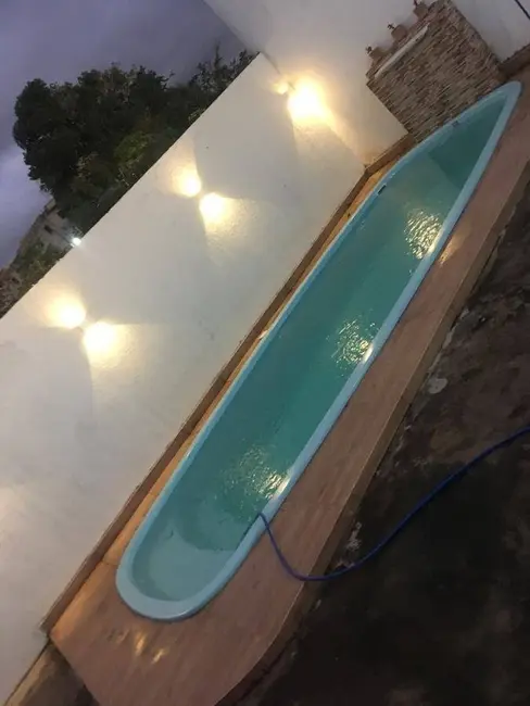 Foto 6 de Casa com 3 quartos à venda, 360m2 em Bananeiras - PB