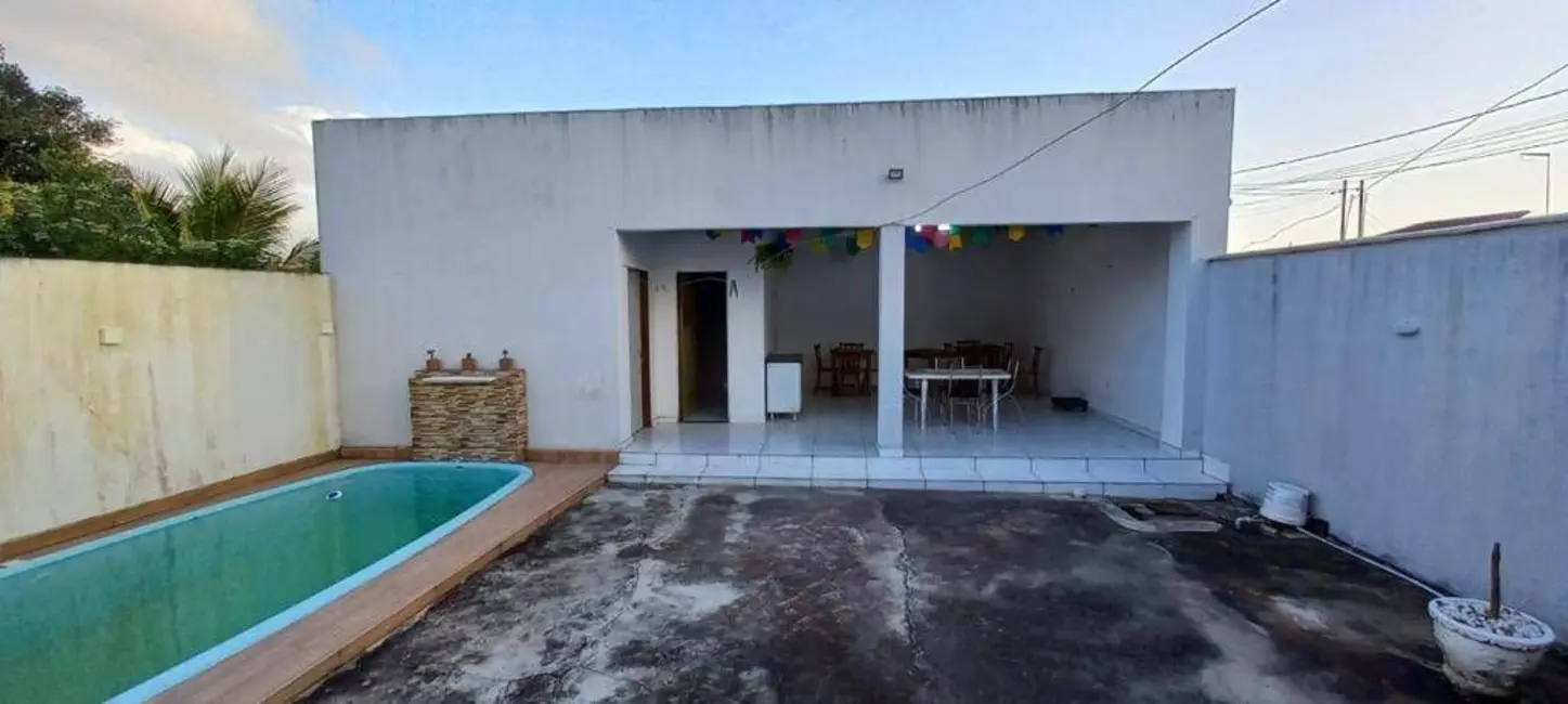 Foto 7 de Casa com 3 quartos à venda, 360m2 em Bananeiras - PB