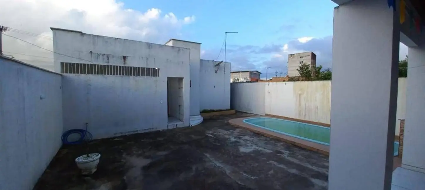 Foto 5 de Casa com 3 quartos à venda, 360m2 em Bananeiras - PB