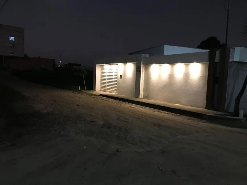 Foto 4 de Casa com 3 quartos à venda, 360m2 em Bananeiras - PB