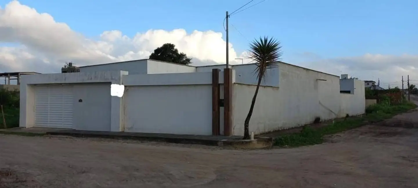Foto 1 de Casa com 3 quartos à venda, 360m2 em Bananeiras - PB